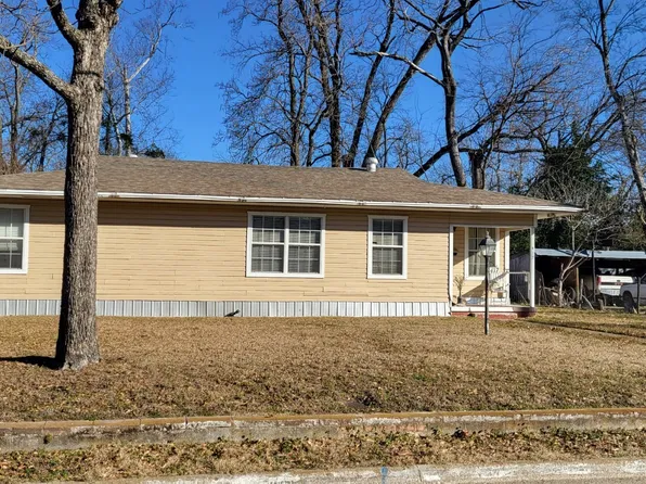 417 Putman St, Sulphur Springs, TX 75482