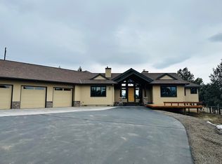 17495 Jordan Rd, Sisters, OR 97759