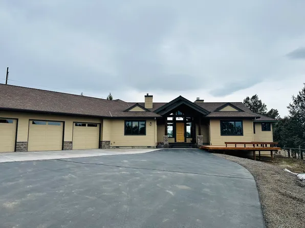 17495 Jordan Rd, Sisters, OR 97759