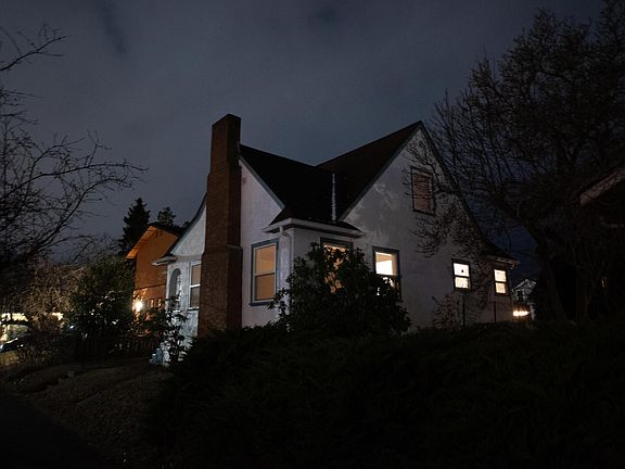 Kulshan House