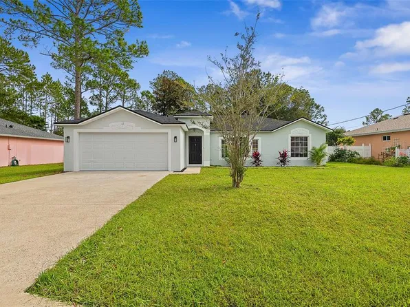 12 RIVERDALE LANE, PALM COAST, FL 32164