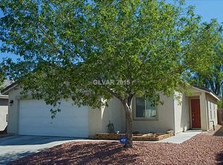 5015 Naff Ridge Dr, Las Vegas, NV 89131