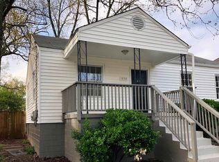1838 E Farris Ave, Atlanta, GA 30344