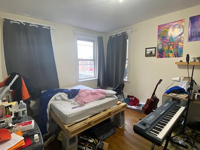40 Symphony Rd #8 — Photo 4