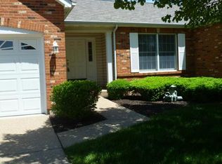 9 Farnsworth Ct, O'Fallon, MO 63368