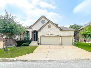 8534 Dana Top Dr, Boerne, TX 78015