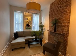 (Undisclosed Address), Hoboken, NJ 07030