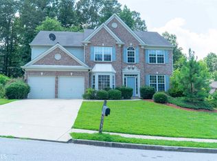 5132 Aurelia Trl, Suwanee, GA 30024