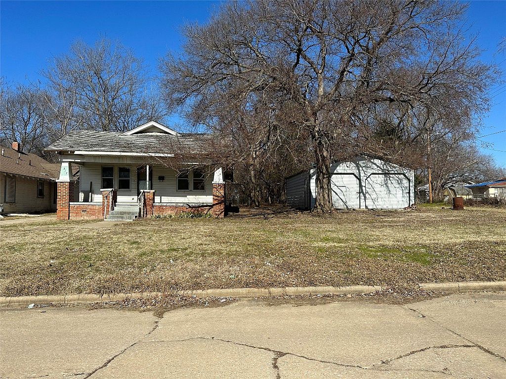 317 W 6th St, Wewoka, OK 74884 MLS 1095188 Zillow