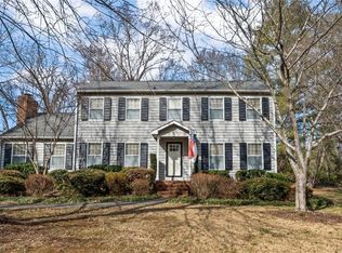 219 Prestwick Dr, High Point, NC 27265