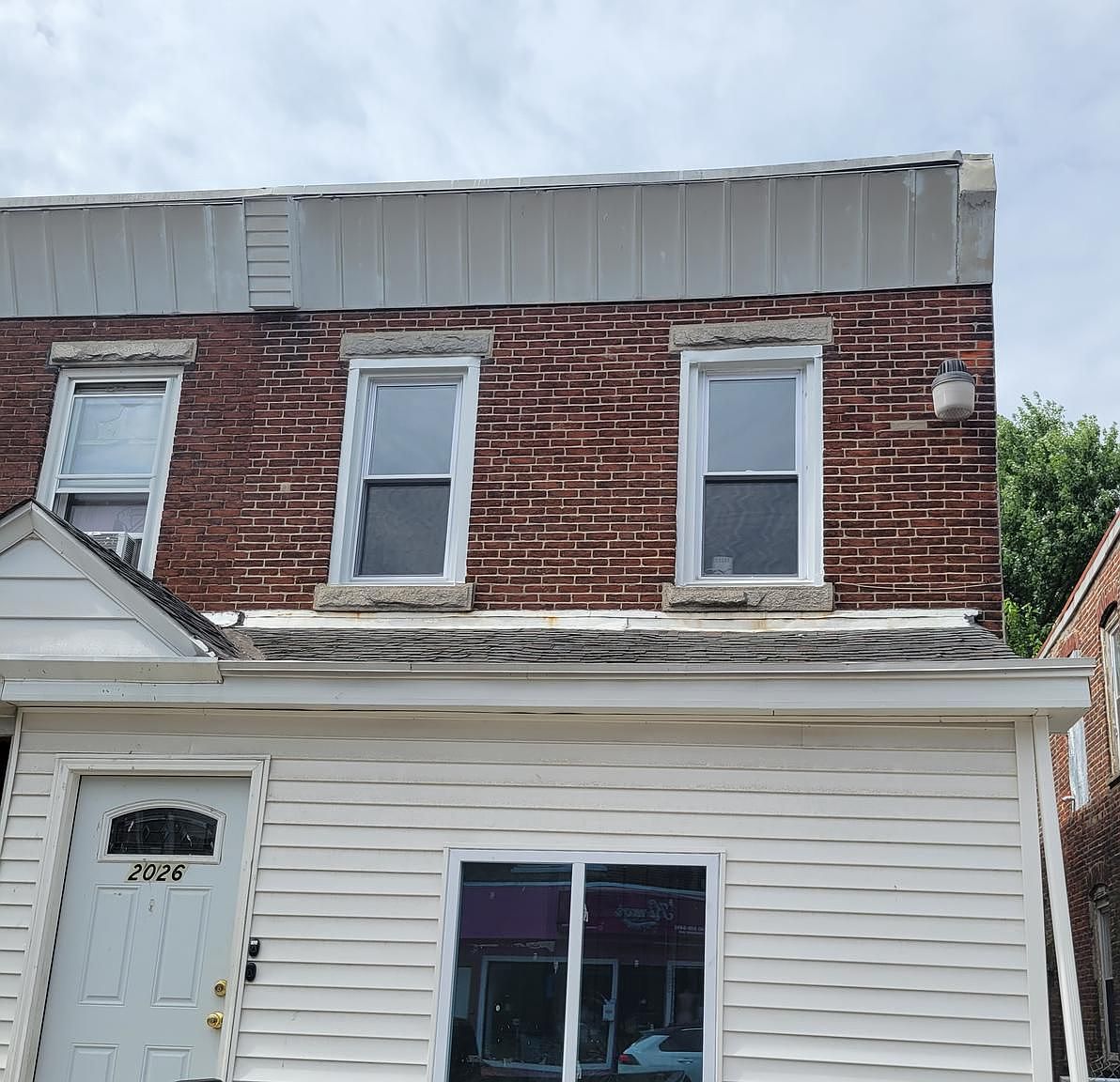 2026 Edgmont Ave FLOOR 2, Chester, PA 19013 Zillow