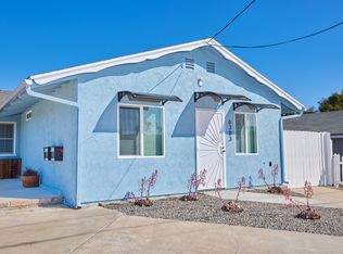 6383 Lake Arago Ave, San Diego, CA 92119