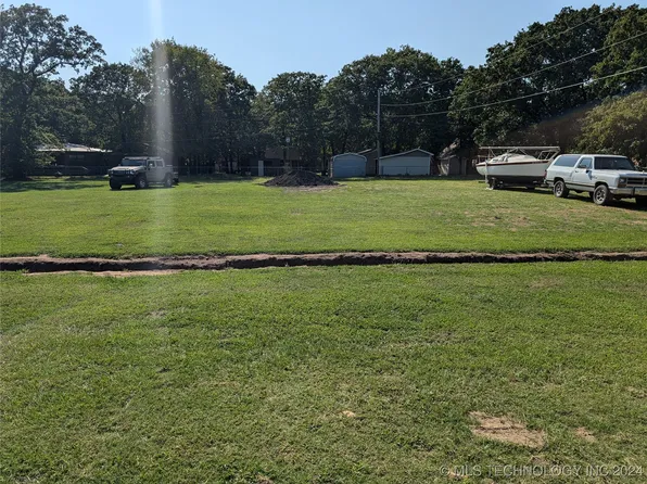 Driftwood Ln, Eufaula, OK 74432