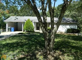 944 Northridge Dr NW, Conyers, GA 30012