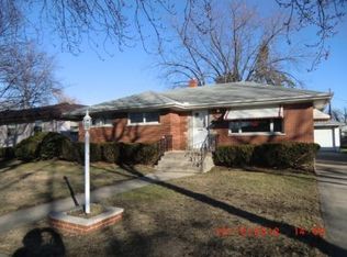9243 Cottage Grove Ave, Highland, IN 46322