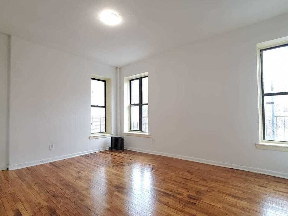 1st image of 340A Lenox Ave #A1