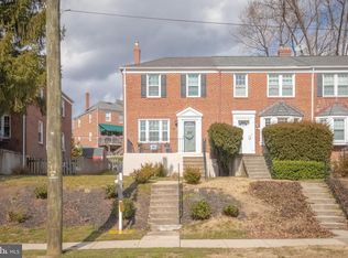 152 Dumbarton Rd, Baltimore, MD 21212
