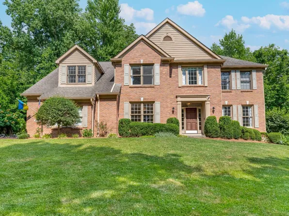8551 Trillium Ridge Ln, Cincinnati, OH 45255