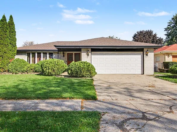 1132 E 166th Pl, South Holland, IL 60473