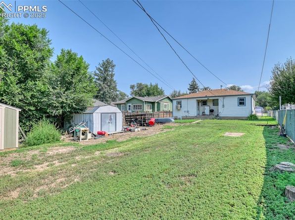 colorado-springs-colorado-13666419 picture