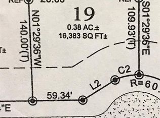 23 Pebblebrook Ln, Fort Mitchell, AL 36856