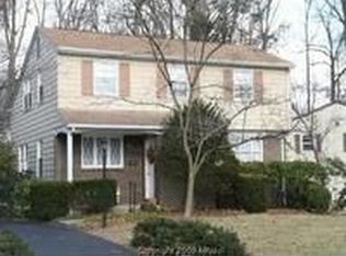 306 Gailridge Rd, Lutherville Timonium, MD 21093