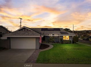 15827 Golden Lantern Ln, Whittier, CA 90604