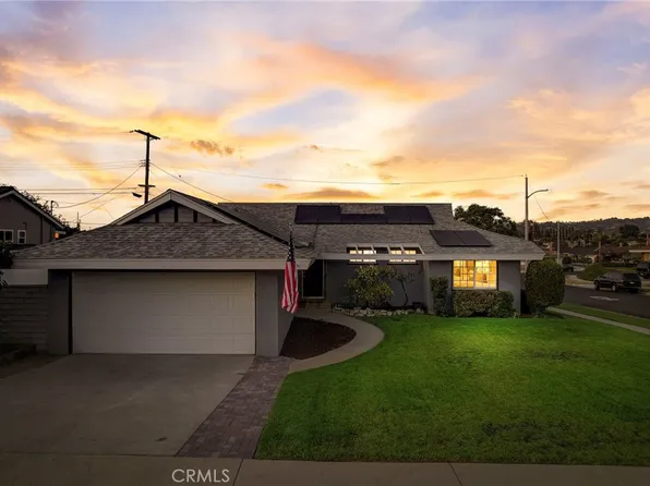 15827 Golden Lantern Ln, Whittier, CA 90604