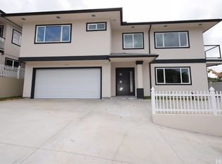 418A Halemaumau St, Honolulu, HI 96821