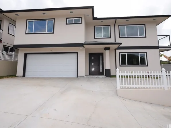 418A Halemaumau St, Honolulu, HI 96821