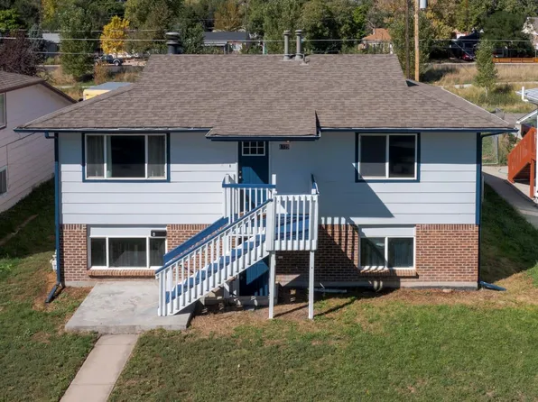 1175 N Xenia Street, Denver, CO 80220