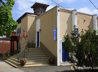 112 Wooster St, New Haven, CT 06511