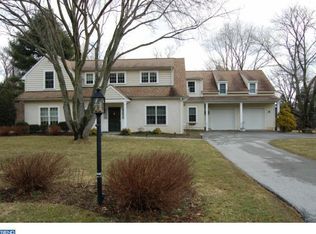 117 E Hilltop Rd, West Chester, PA 19382