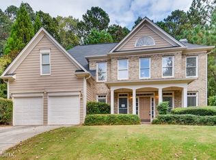 1925 Barrett Dr, Cumming, GA 30040
