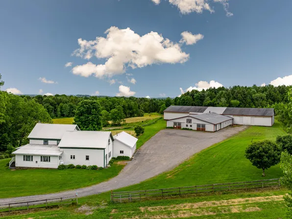 10180 Llewellyn Rd, Remsen, NY 13438