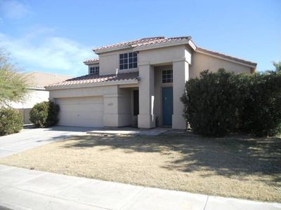 821 N Woodside Dr, Chandler, AZ, 85224