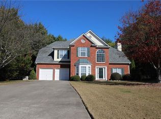 425 Sailmaker Cir, Alpharetta, GA 30022