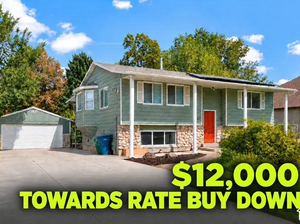 623 E 8600 S, Sandy, UT 84070