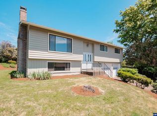 739 NW Fox Pl, Corvallis, OR 97330