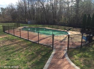 77 Affirmed Dr, Stafford, VA 22556