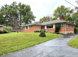 2451 Hunt Rd, Cincinnati, OH 45215