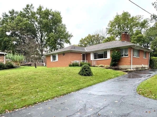 2451 Hunt Rd, Cincinnati, OH 45215