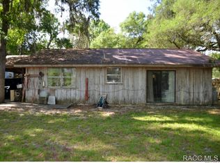 11563 E Salmon Dr, Floral City, FL 34436