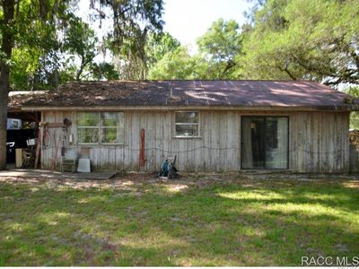 11563 E Salmon Dr, Floral City, FL, 34436