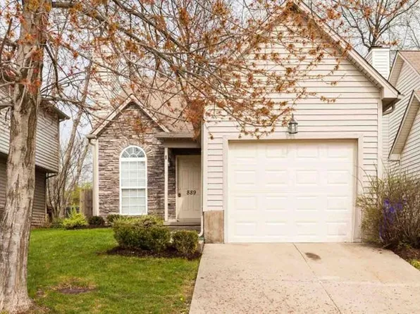 889 Gerardi Rd, Lexington, KY 40509