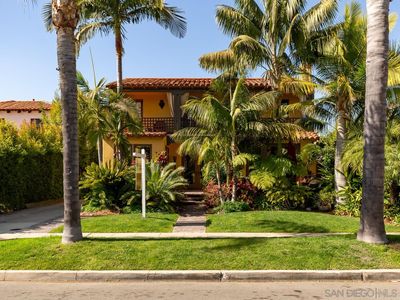 5108 Canterbury Dr, San Diego, CA, 92116