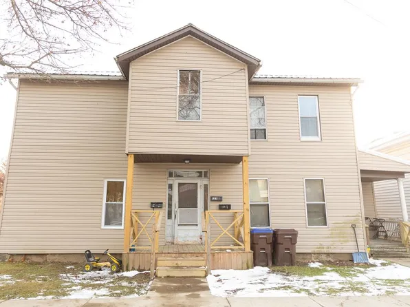 125 E Main St, Titusville, PA 16354