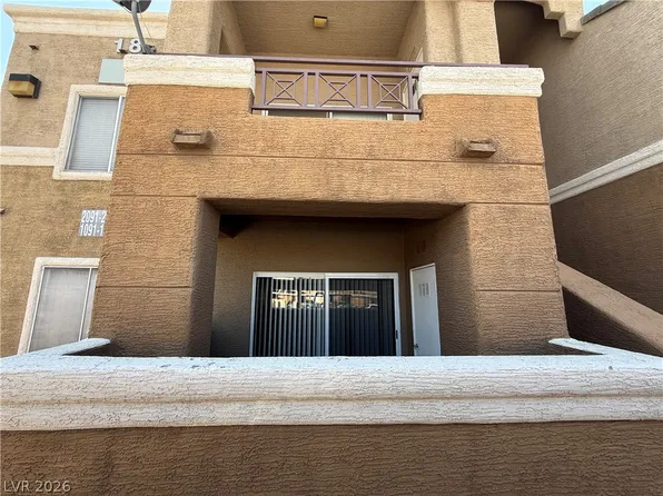 8070 W Russell Rd Unit 1092, Spring Valley, NV 89113