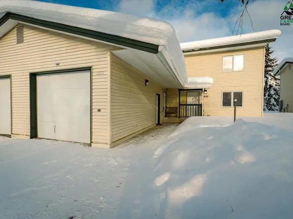 1232 Sutton Loop, Fairbanks, AK 99701