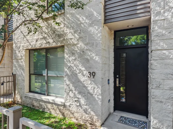 4111 Newton Ave APT 39, Dallas, TX 75219